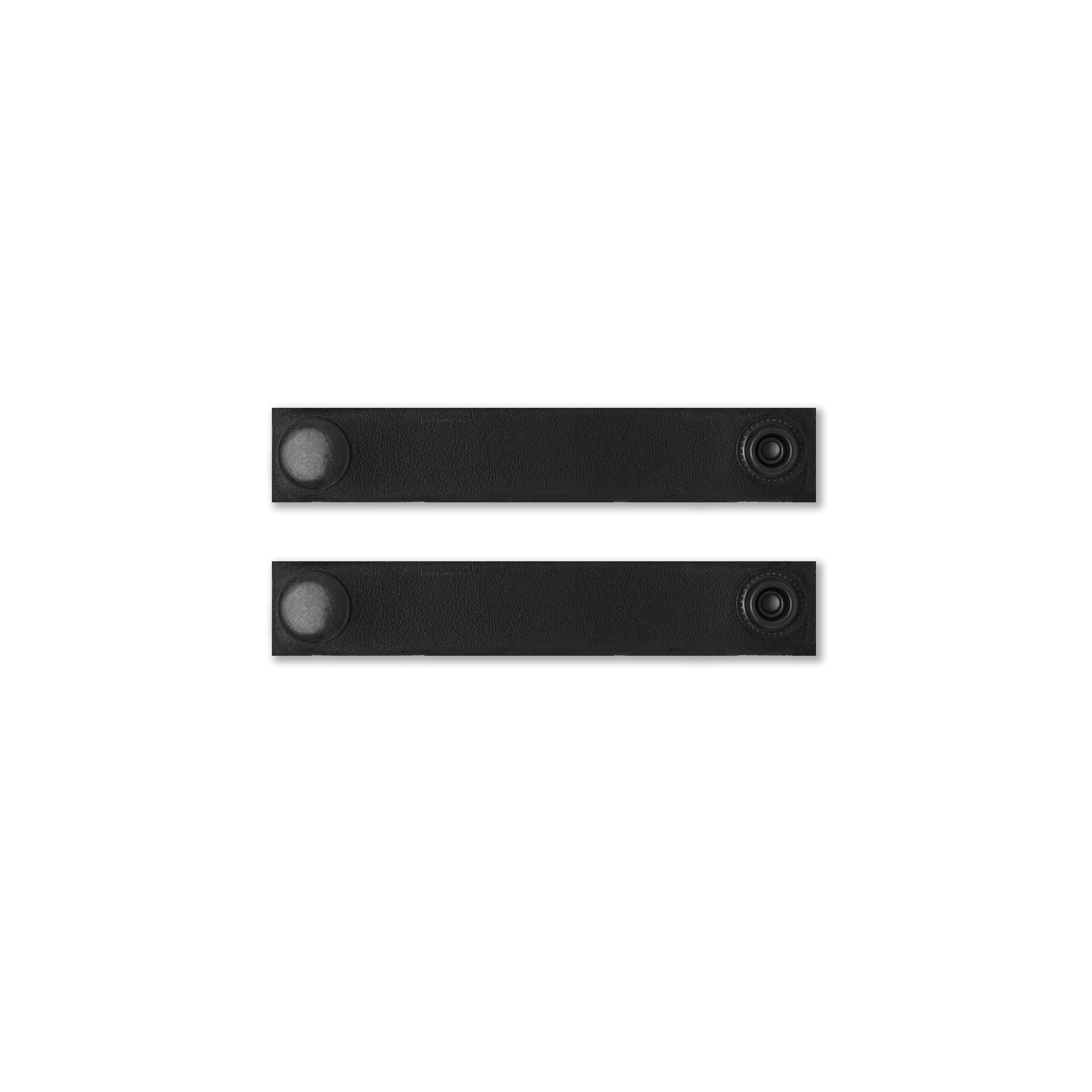 Cord Keepers for Radio Strap (2 Pack)