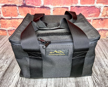 Duffel Bag 11X9X8 - 0