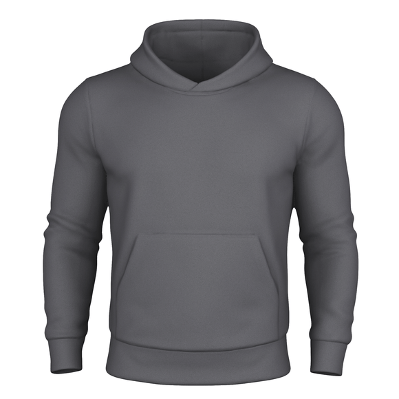 Durable Concealment Hoodie