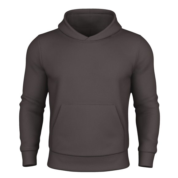Durable Concealment Hoodie