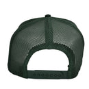 YES I WORK AT BACK SHOTS PRO SHOP Hat Custom Embroidered-4