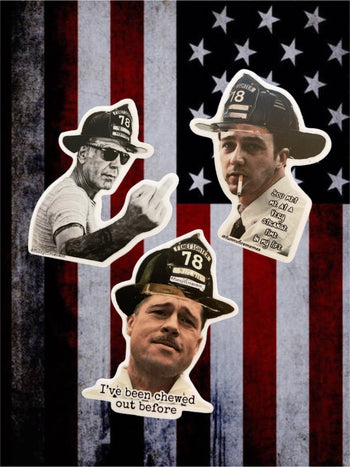 Funny Fire Memes Co.