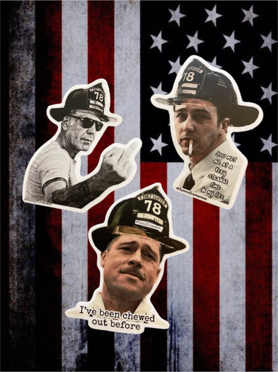 Funny Fire Memes Co.