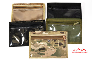 EDC Organization Pouch - 0