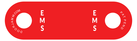 EMS DoorJamm (3 colors)