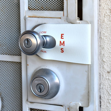 EMS DoorJamm (3 colors) - 0