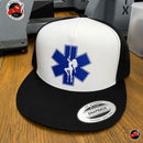 EMS Working Truckee-1
