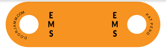 EMS DoorJamm (3 colors)