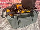 EZ Flate Air Compressor Deluxe Carry Bag-6