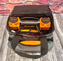 EZ Flate Air Compressor Deluxe Carry Bag-11