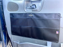 Econoline Door Organizers - Driver - Passenger-7