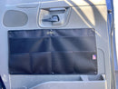 Econoline Door Organizers - Driver - Passenger-8