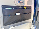 Econoline Door Organizers - Driver - Passenger-3
