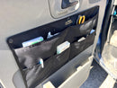 Econoline Door Organizers - Driver - Passenger-2