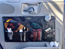 Econoline Door Organizers - Driver - Passenger-1