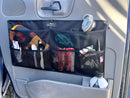 Econoline Door Organizers - Driver - Passenger-5