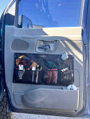 Econoline Door Organizers - Driver - Passenger-6