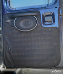 Ford Econoline Back Door Panel Organizer-2