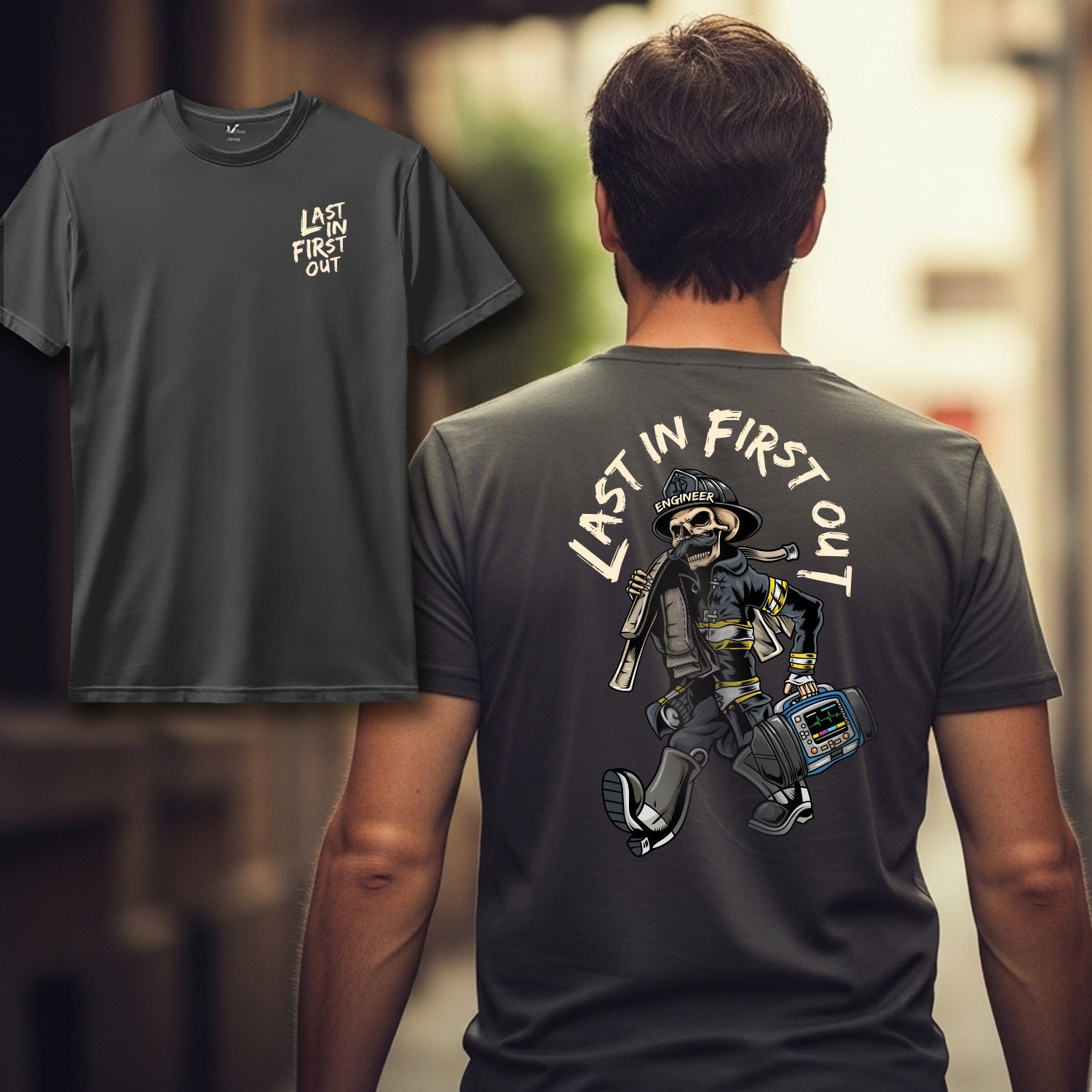 Engineer Tee
