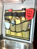 Jayco - Entegra Kitchen Utensil Pouch-13