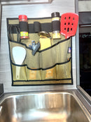 Jayco - Entegra Kitchen Utensil Pouch-7