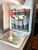 Jayco - Entegra Kitchen Utensil Pouch-14