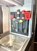 Jayco - Entegra Kitchen Utensil Pouch-10