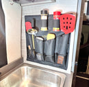 Jayco - Entegra Kitchen Utensil Pouch-12