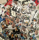 Complete Funny fire merch 15 pack-1