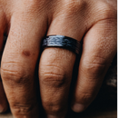 The Phantom - Fire Hose Ring-4