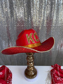 Kansas City Chiefs Hat-1