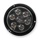 7 LED Emergency Vehicle Fog Light Surface Mount LED-2