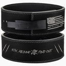 10mm Lever Weightlifting Belt-16