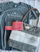 FDNY Special Edition Burn Bag-2