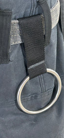 Firefighter Belt Tool Ring - FFBTR-4