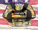 FIRECAN PORTABLE FIRE PIT Carry Bag - IGNIK- Lava Box-3