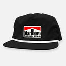 FORMULA 1 UNSTRUCTURED SNAPBACK PATCH HAT-1