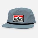 FORMULA 1 UNSTRUCTURED SNAPBACK PATCH HAT-4