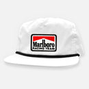 FORMULA 1 UNSTRUCTURED SNAPBACK PATCH HAT-3