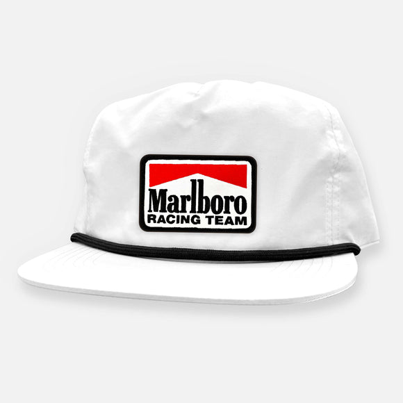 FORMULA 1 UNSTRUCTURED SNAPBACK PATCH HAT