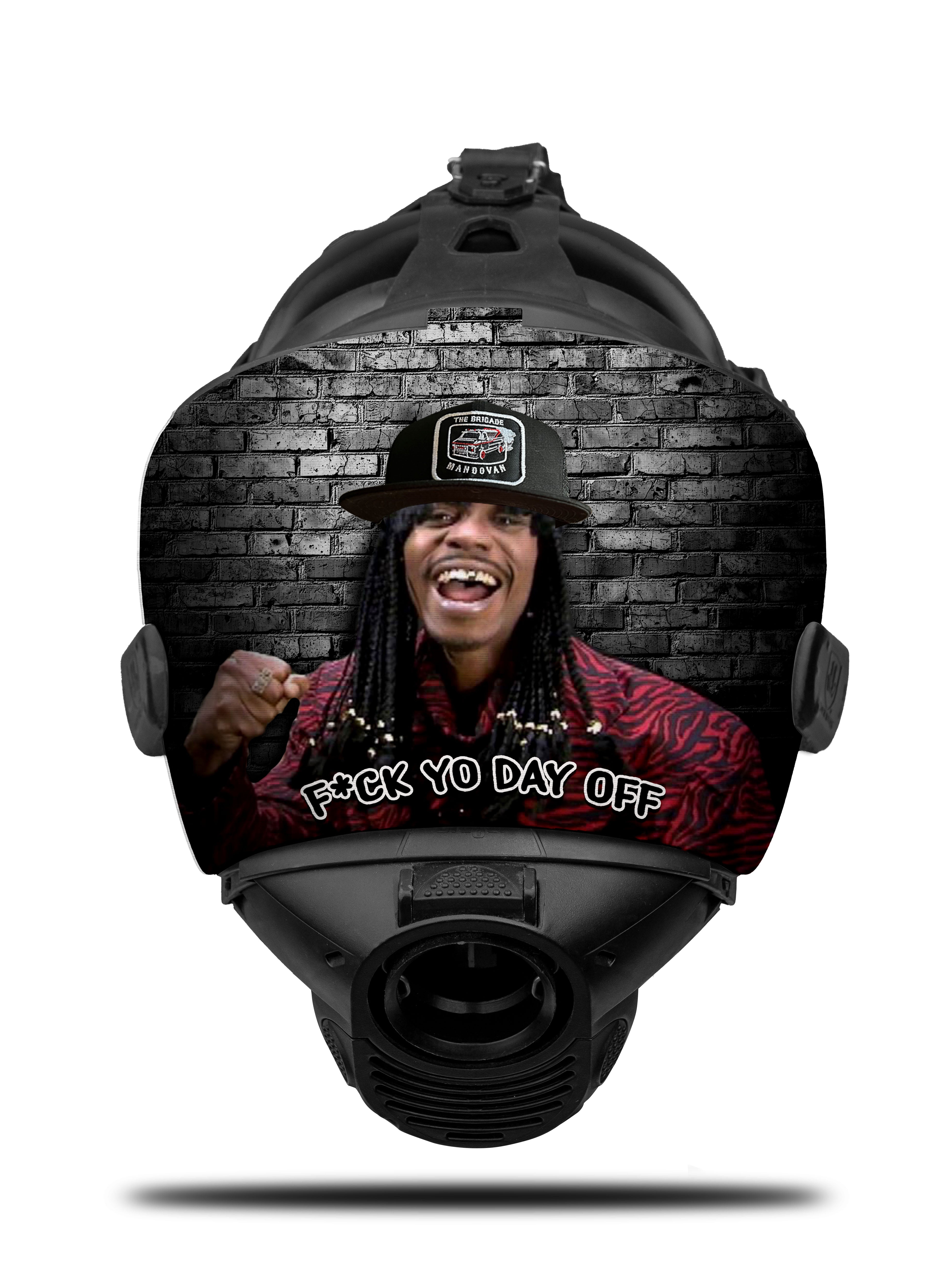 Rick James