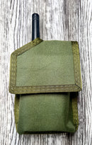 FRS Radio / GPS MOLLE Pocket-6