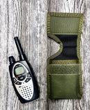 FRS Radio / GPS MOLLE Pocket-1