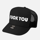 F YOU CURVED BILL HAT-2