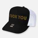 F YOU CURVED BILL HAT-11