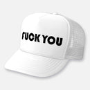 F YOU CURVED BILL HAT-10