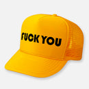 F YOU CURVED BILL HAT-12