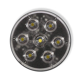 7 LED Emergency Vehicle Fog Light Surface Mount LED