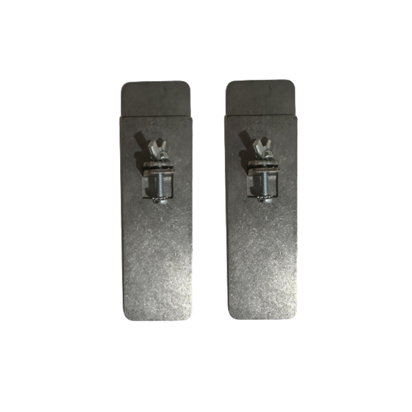 Handy Hook "Don/Doff Firefighter" Set