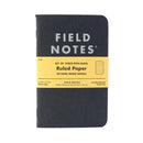 Field Notes Notebook Graph Paper-2